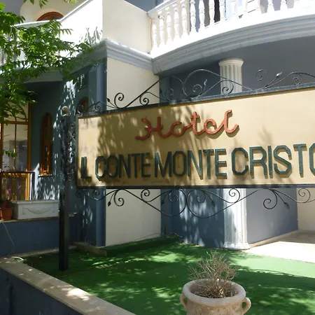 Guesthouse Central Sarande - 777-3