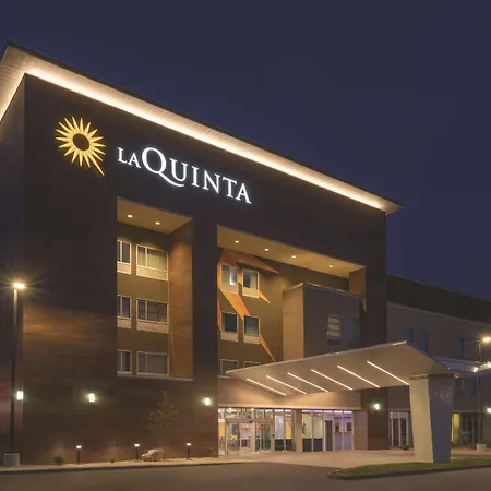 La Quinta By Wyndham South Jordan-2