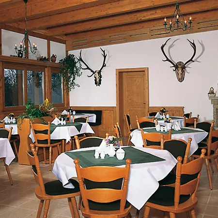 Panoramahotel Wolfsberg-2