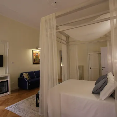 Residenza L'Angolo Di Verona-3