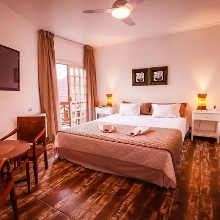 Hotel Village Da Serra-2