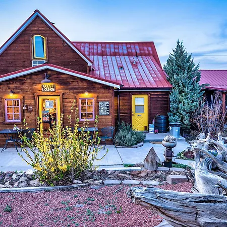 The Loubird Inn-2