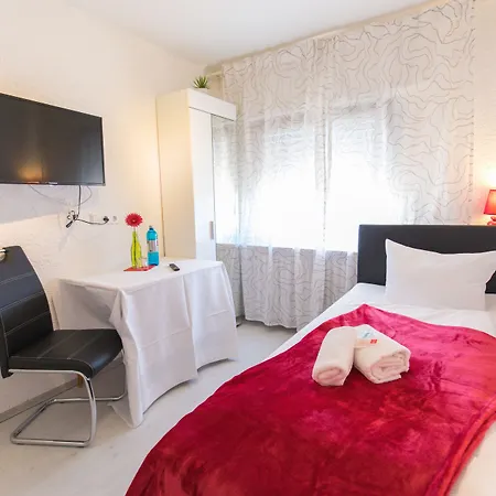 Hotel Berlin-2