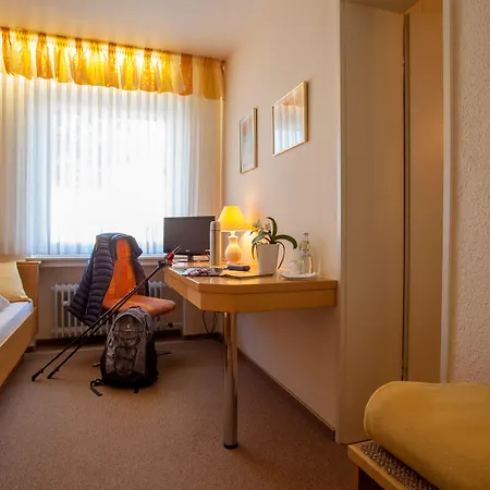 Hotel Haus Andrea-3