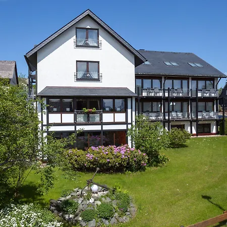 Hotel Haus Andrea-2