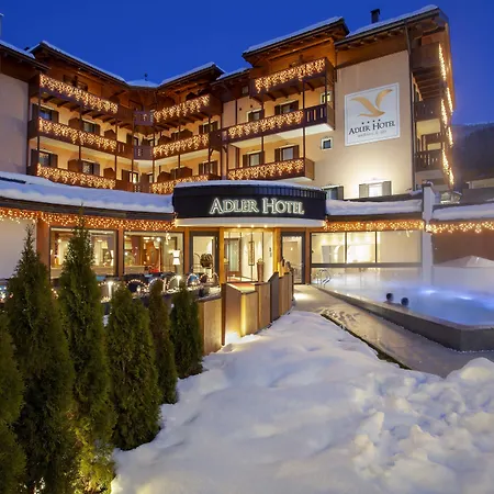 Adler Meryem **** Wellness Hotel-2
