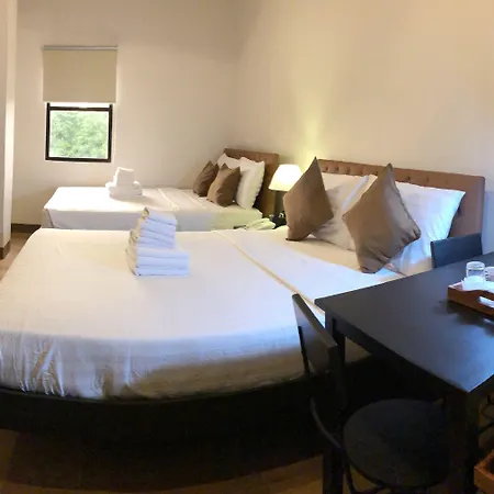 Achievers Airport Hotel-2