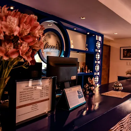 Cooper Hotel Boutique-2