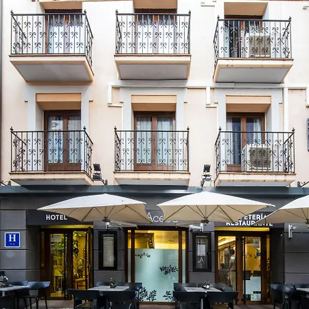 Hotel El Acebo-3