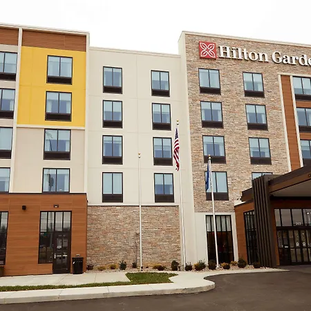 Hilton Garden Inn Elizabethtown-3