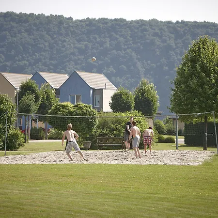 Eurostrand Resort Moseltal-2