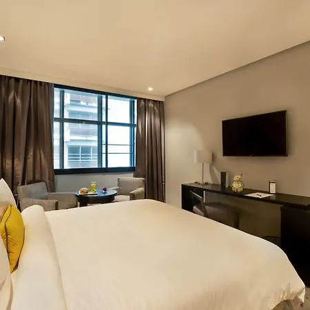 Odyssee Boutique Hotel Casablanca-3