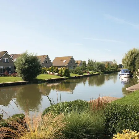 Europarcs Ijsselmeer-2