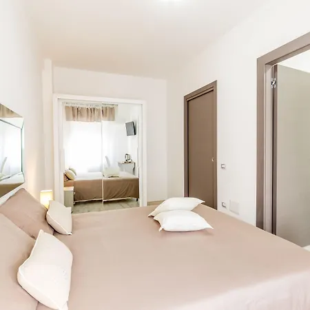 Sette Colli Guesthouse-3
