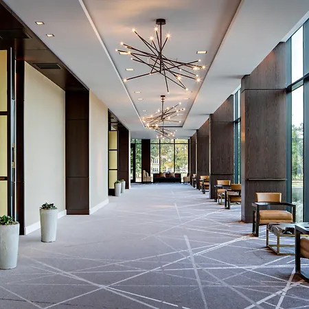 Houston Cityplace Marriott At Springwoods Village-2