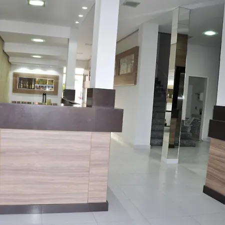 Gran Norte Hotel - Salinas - Mg-2