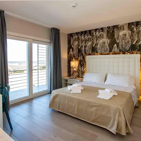 Hotel Boutique Carolina-2