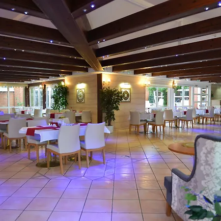 Fergana Übersee Hotel-2