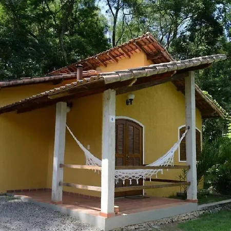 Pousada Lago das Pedras-2