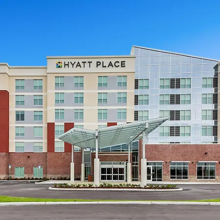 Hyatt Place Tampa/Wesley Chapel-3