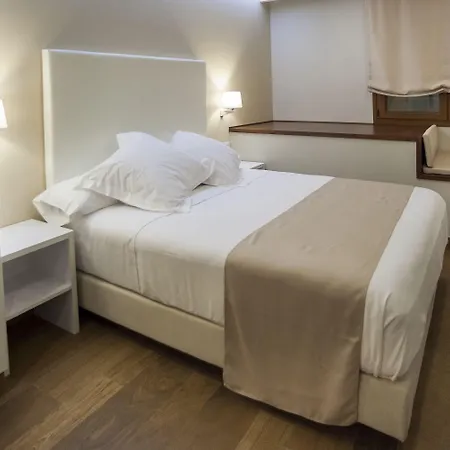 Hotel Boutique Barra Alta (Adults Only)-2