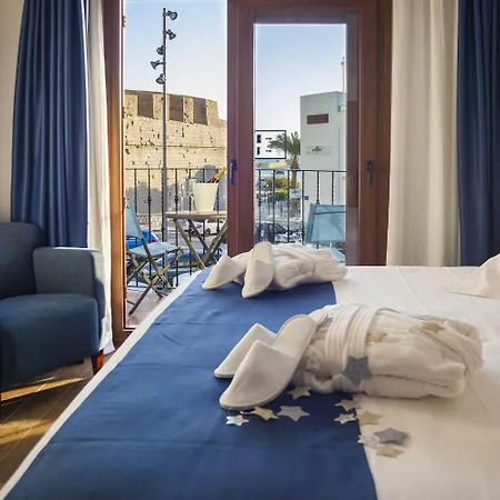 Hotel Boutique Barra Alta (Adults Only)-3