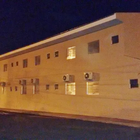 Casas Novas Hotel-3