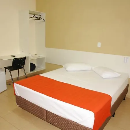 Casas Novas Hotel-2