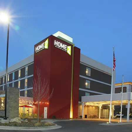 Home2 Suites By Hilton Nampa-3