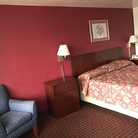 Starway Inn-3