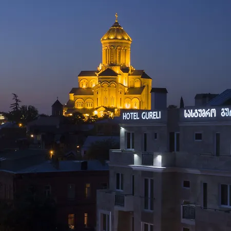 Hotel Gureli-3