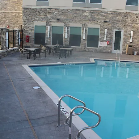 Hyatt Place Austin Cedar Park-2