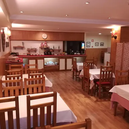 Aparthotel Sarrato-2
