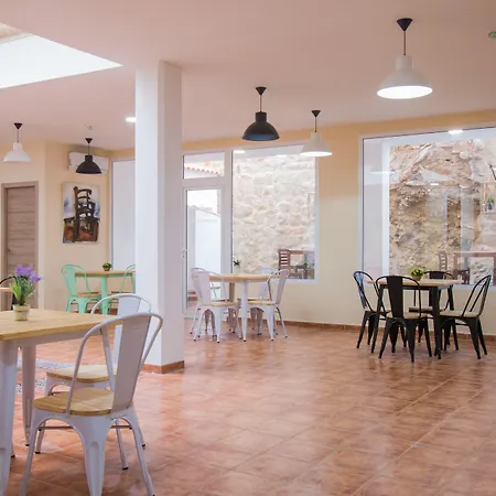 Hostel Sea&Dreams Calpe-2