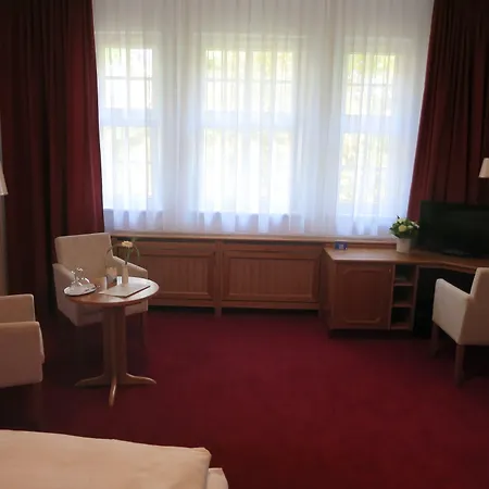 Gästehaus Leipzig-2