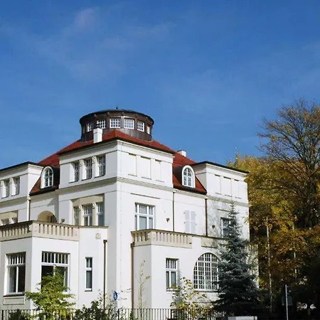Gästehaus Leipzig-3