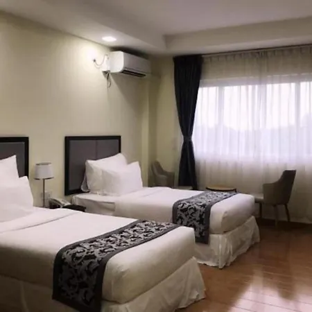Hotel Prime-2