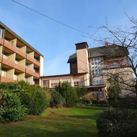 Hotel-Pension Schlossgarten-2