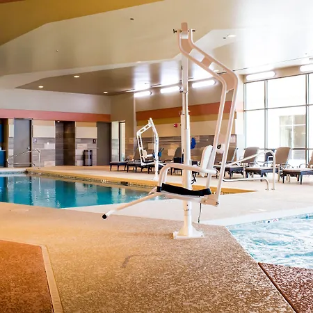 Cliff Castle Casino Hotel-3