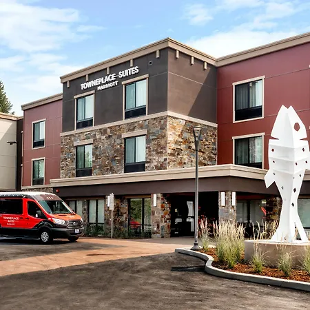 Towneplace Suites By Marriott Whitefish Kalispell-3