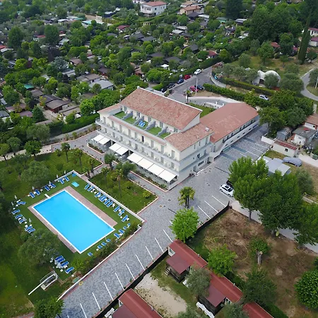 Villa Paradiso Suite-3
