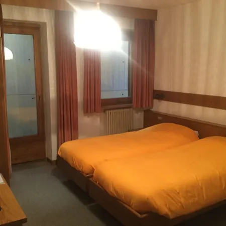 Hotel Alpenrose-2
