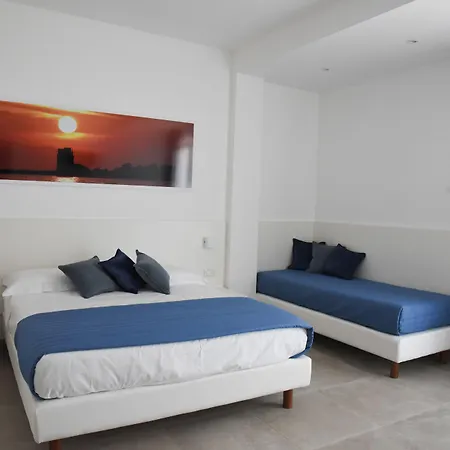Hotel Belsito-2
