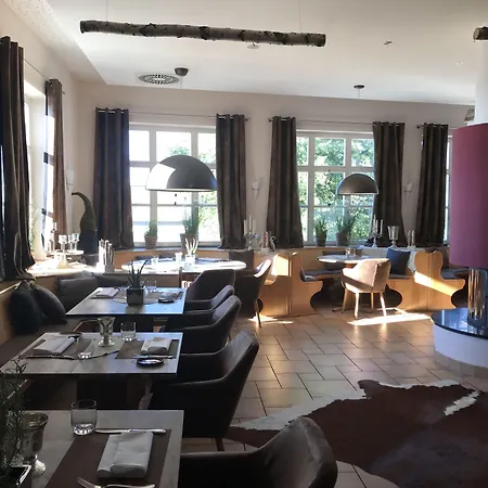 Hotel an der Burg-2