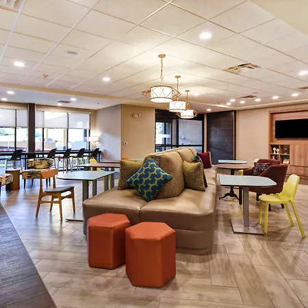 Home2 Suites By Hilton Lagrange-3