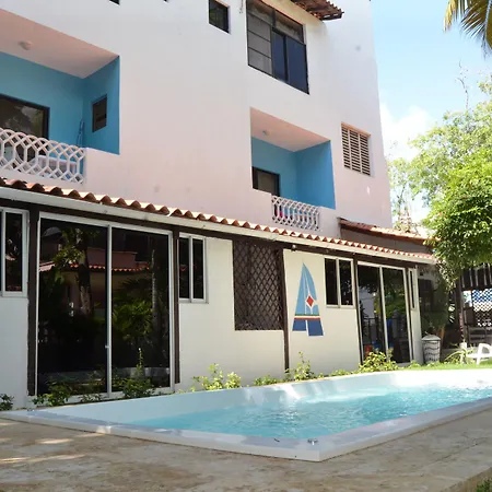 Aparta Hotel Azzurra-2