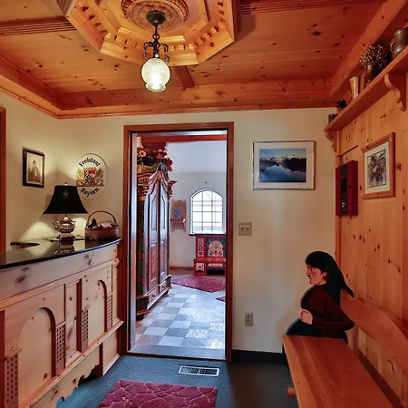 Hotel Pension Anna-2
