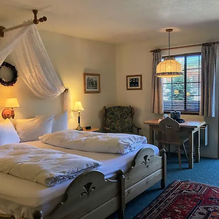 Hotel Pension Anna-3