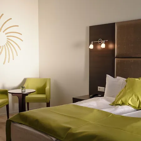 Boutique Hotel Bellevue Rheinfelden / Basel-3