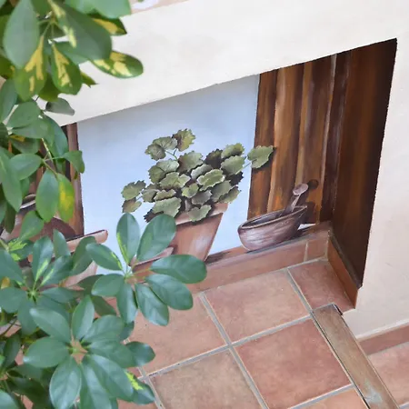 Hostal Toribio-2